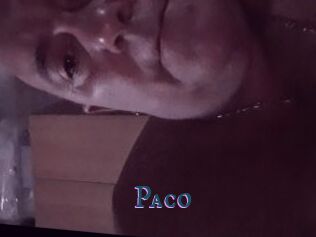Paco