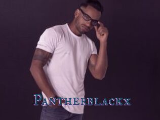 Pantherblackx