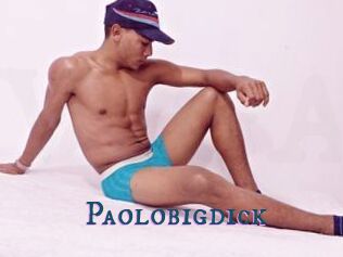 Paolobigdick