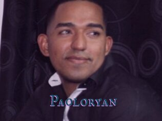 Paoloryan