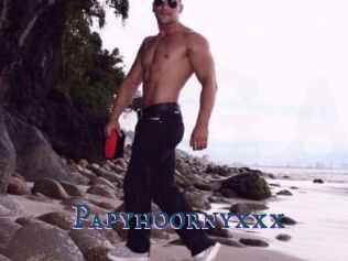 Papyhoornyxxx