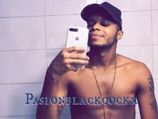 Pasionblackcockx