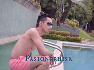pasioncruise Video gay streaming