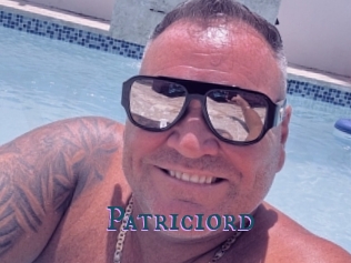 Patriciord
