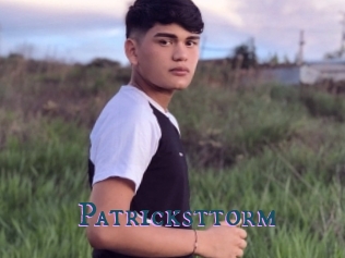 patricksttorm Video gay streaming