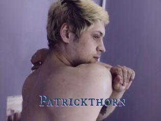 Patrickthorn