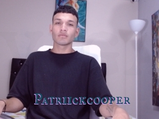 Patriickcooper