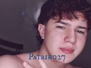 patrik027 Video gay streaming