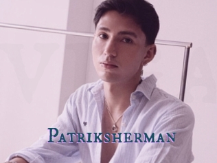 Patriksherman