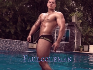 Paulcoleman