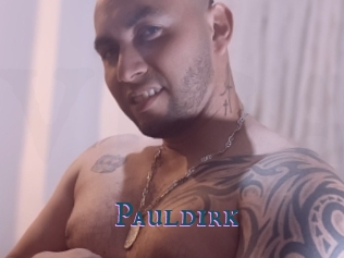 pauldirk Video gay streaming