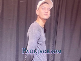 pauljacksom Video gay streaming