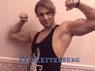 Paulzetterberg