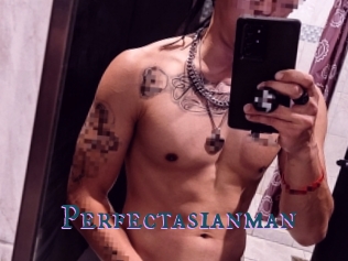 Perfectasianman