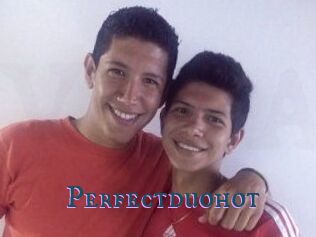 Perfectduohot