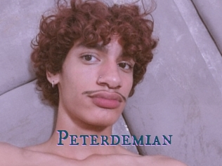 Peterdemian