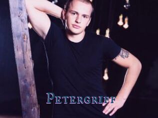 Petergriff