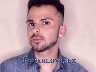 Peterlovesex