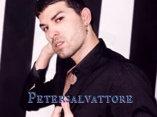 Petersalvattore