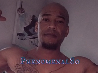 Phenomenal80