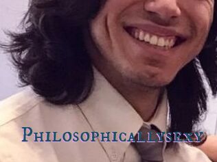 Philosophicallysexy
