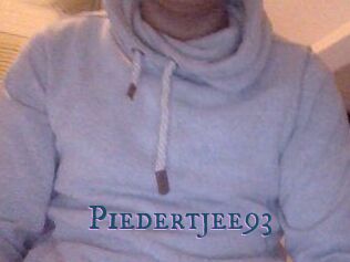 Piedertjee93