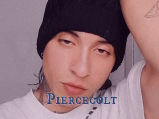 Piercecolt