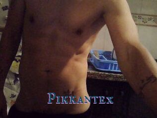 Pikkantex