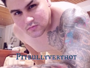 pitbullyveryhot Video gay streaming
