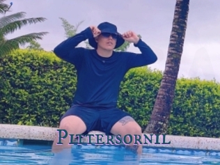Pittersornil