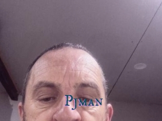 Pjman