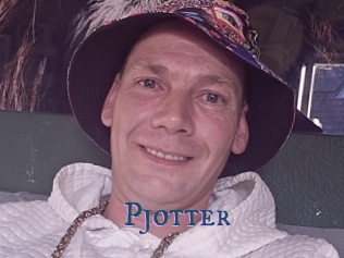Pjotter