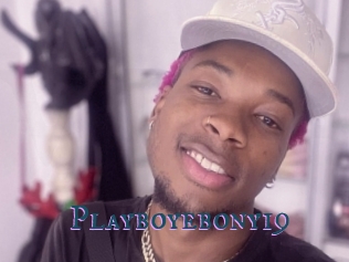 Playboyebony19