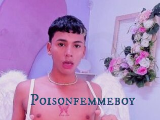 Poisonfemmeboy