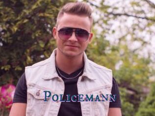 Policemann