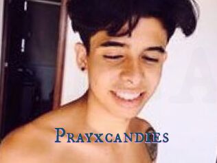 Prayxcandies