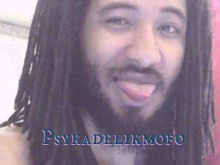 Psykadelikmofo