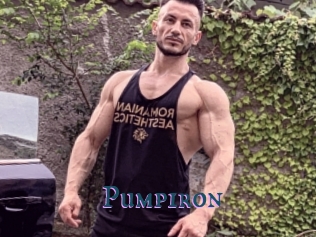pumpiron Video gay streaming