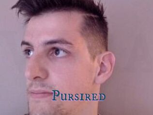 Pursired