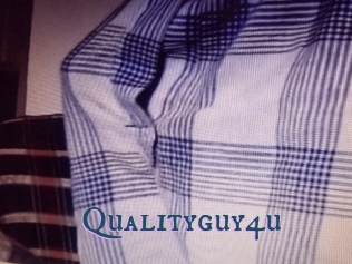 Qualityguy4u