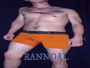 RANNDAL