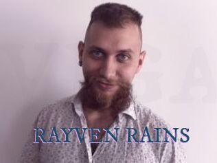 RAYVEN_RAINS