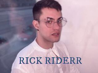 RICK_RIDERR