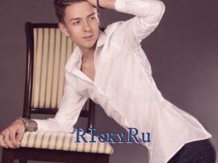 RIckyRu