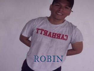 ROBIN