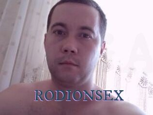 RODIONSEX