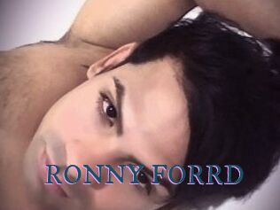 RONNY_FORRD