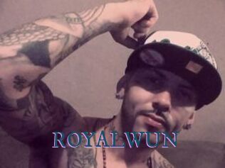 ROYALWUN