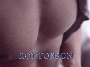 ROYTOBSON