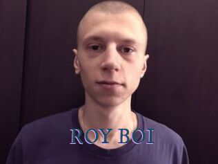 ROY_BOI